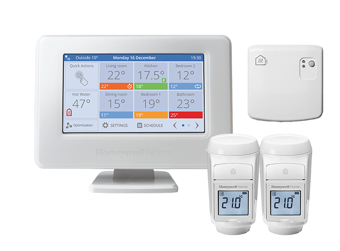 Heating Controls 