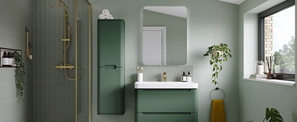 Vasca Bathrooms