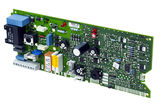 Looking for boiler spares?
