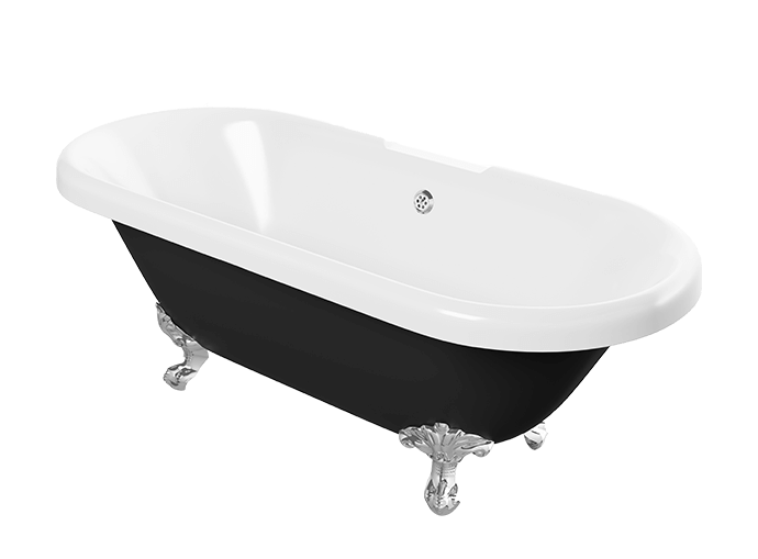 Complete your bathroom