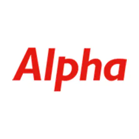 Alphalogo