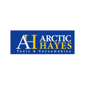 Arctic Hayeslogo