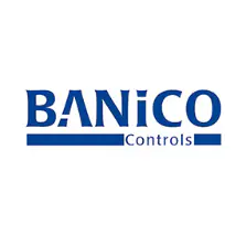 Banico Controlslogo