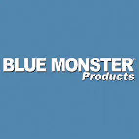 Blue Monsterlogo