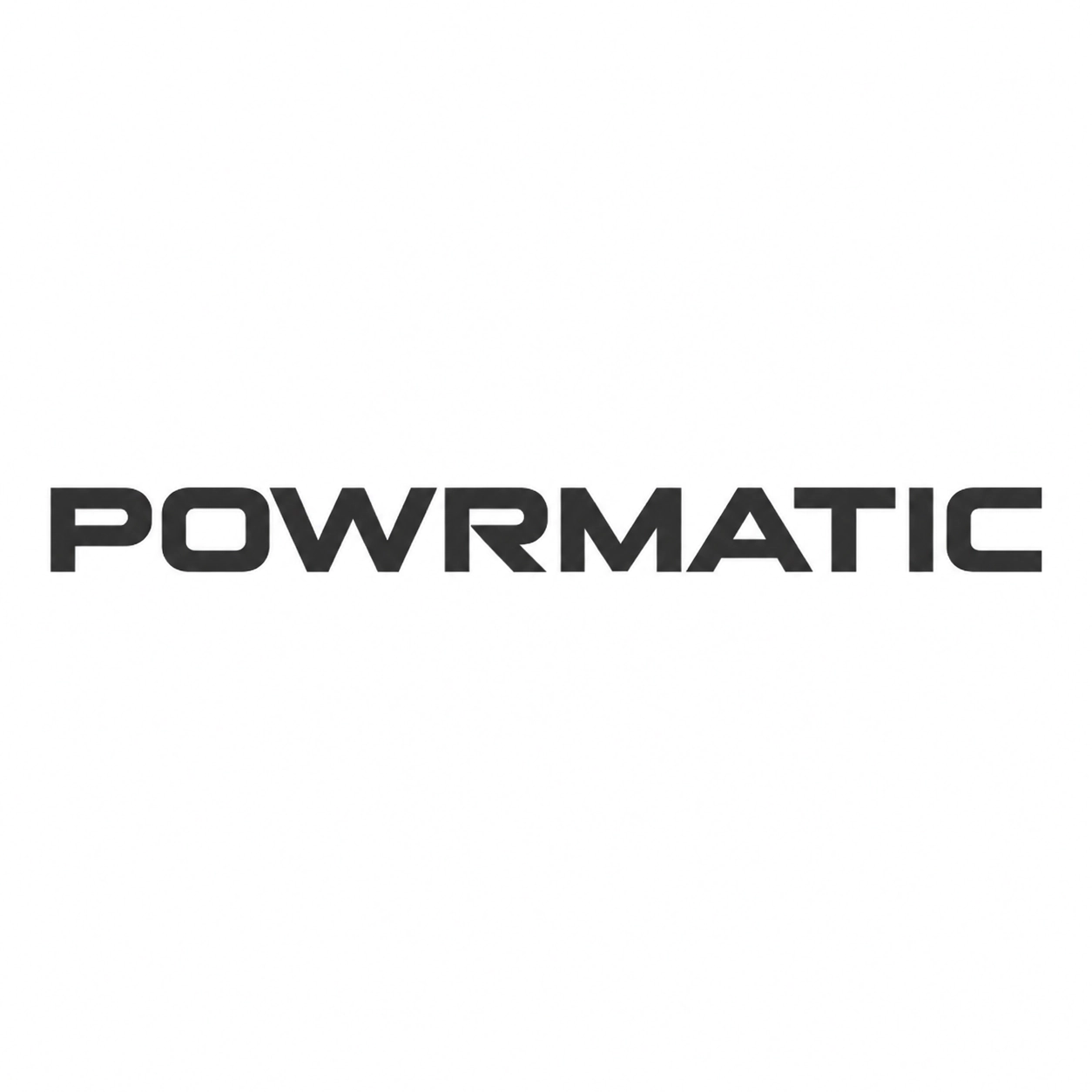 Powrmaticlogo