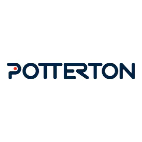 Pottertonlogo