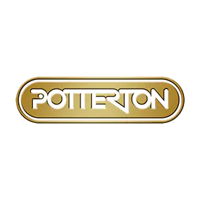 Potterton Goldlogo