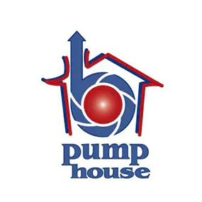 Pump Houselogo
