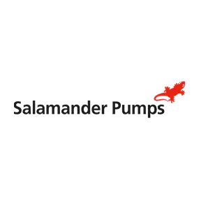 Salamander pumpslogo
