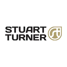 Stuart Turnerlogo
