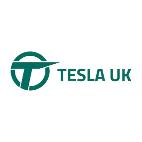 Teslalogo