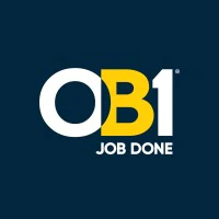 OB1 logo
