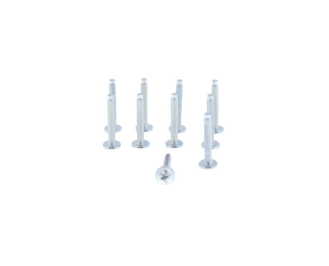 Glowworm 0020014165 Screw Pack of 10 (1 LEFT) main product photo