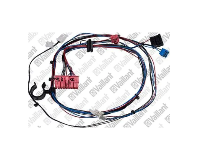 Vaillant 0020025036 Harness main product photo