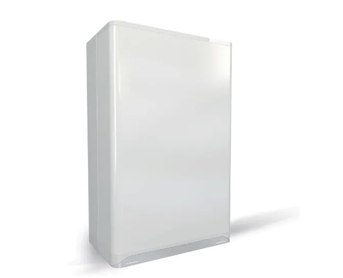 Intergas Xclusive 24kw Combi Boiler Inc Telescopic Flue 035104 main product photo