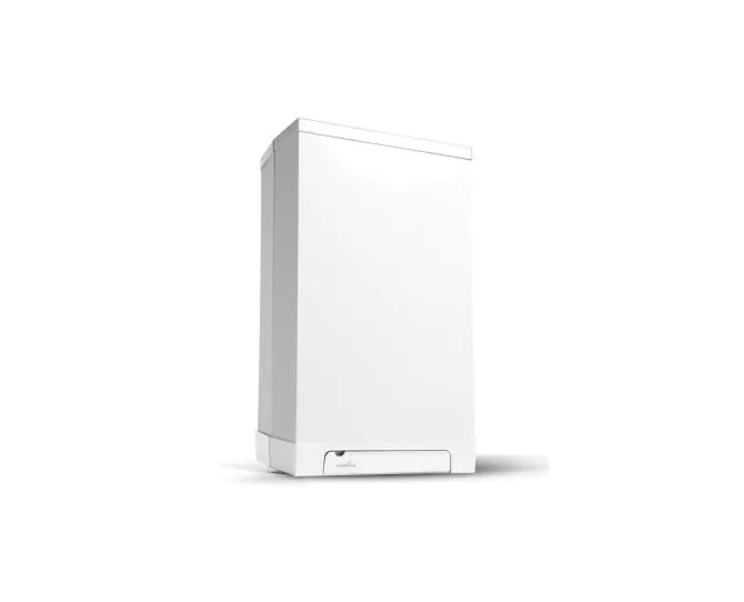 Intergas Rapid Plus 32kw Combi Boiler Inc Horizontal Flue Pack 049947 main product photo