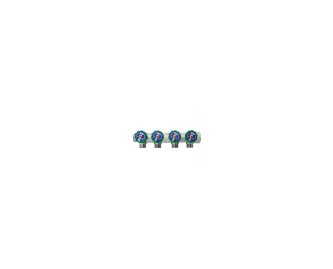 Abacus Easiplan 4 Way Manifold (EPWD-05-0515) main product photo