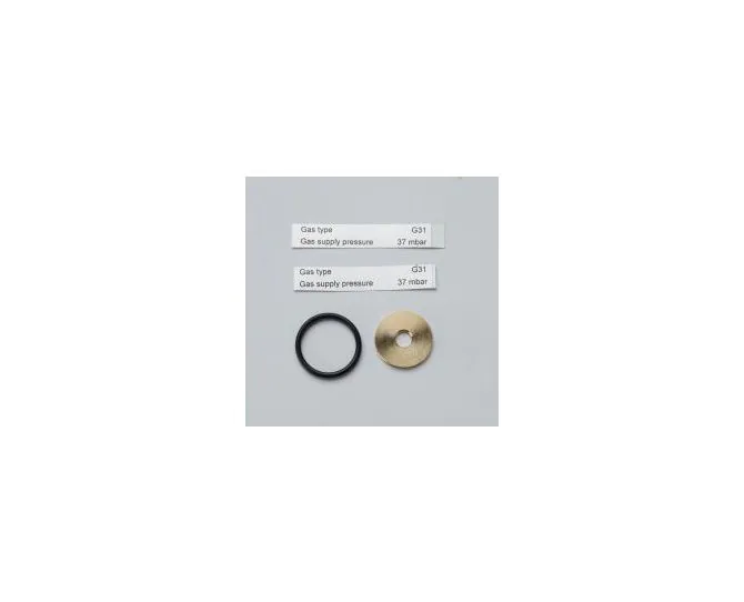 Intergas LPG Conversion Kit 076067 main product photo