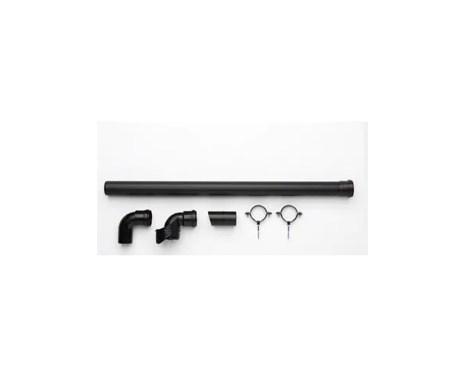 Intergas 500mm Plume Management Kit 081294 main product photo