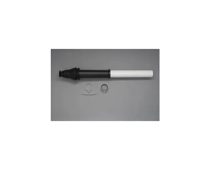Intergas Rapid Vertical Flue Roof Terminal 60/10 086838 main product photo