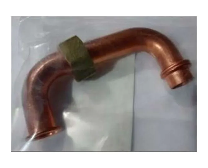 Alpha pipe 1.023298-clearance main product photo
