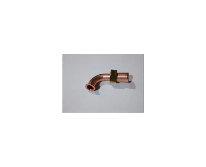 Alpha Pipe Flow Return 1.023574 - Clearance main product photo