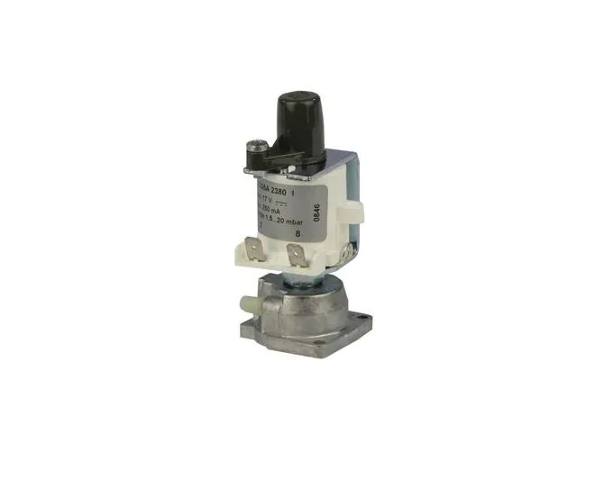VAILLANT MAGNETO 170376 (CLEARANCE 1 LEFT) main product photo