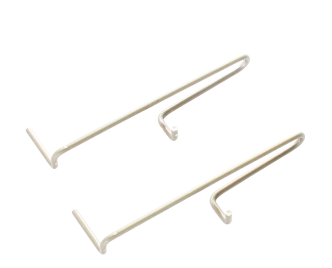Ideal 171845 Burner Earth Pin Kit main product photo