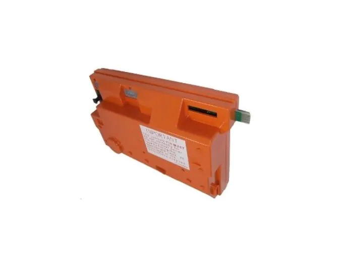 Ideal Icos/Isar 174486 PCB Primary Control (Orange) main product photo