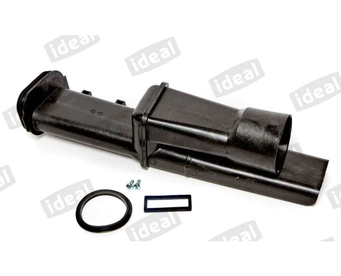 Ideal 175981 Flue Manifold - Heat main product photo