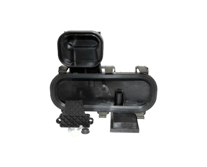Ideal 177358 SUMP & COVER REPLACEMENT KIT main product photo