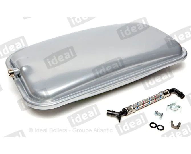 Ideal 177540 Expansion Vessel Kit main product photo