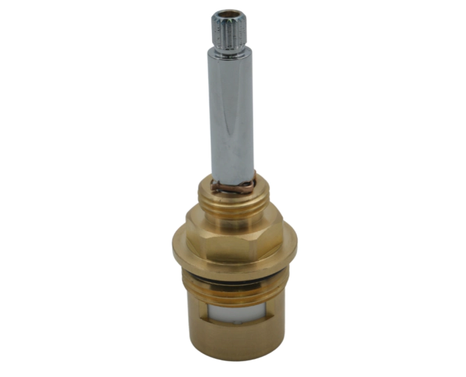 Bristan 3/4' Long Stem Clockwise Cold Ceramic Disc Valve 19MC090R57.04 main product photo