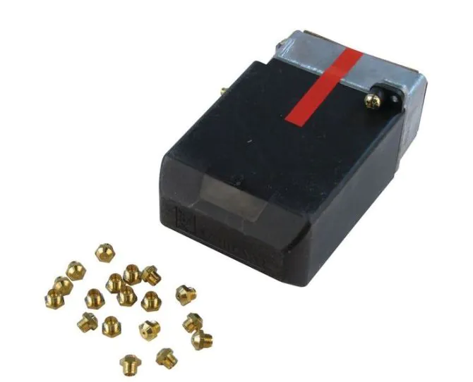 VAILLANT CONVERSION KIT 202585 (CLEARANCE 1-LEFT) main product photo