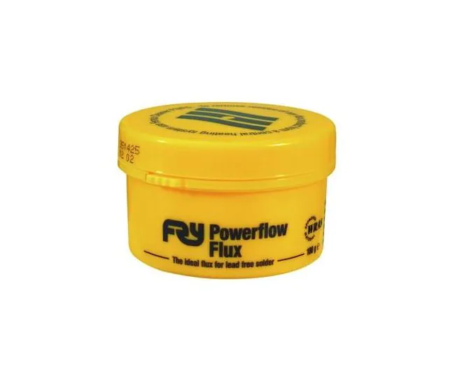 Fernox Powerflow Flux 100g 20437 main product photo