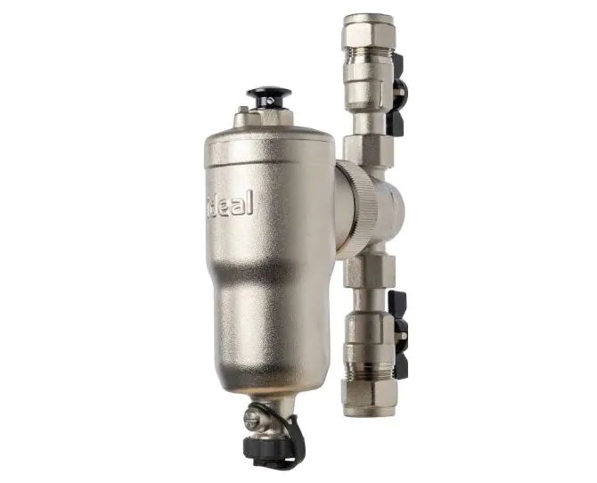 Ideal 22mm System Filter 222971 main product photo