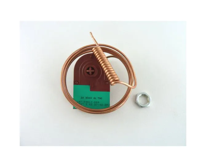 BAXI OVERHEAT STAT 231825 (CLEARANCE) main product photo