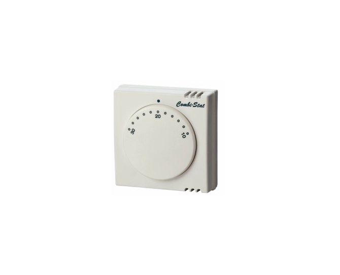 Drayton RTS8 Combi Stat 24028 main product photo