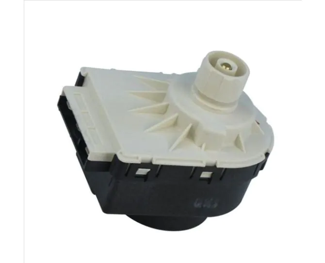 Baxi 248733 Motor 3 Way Valve main product photo