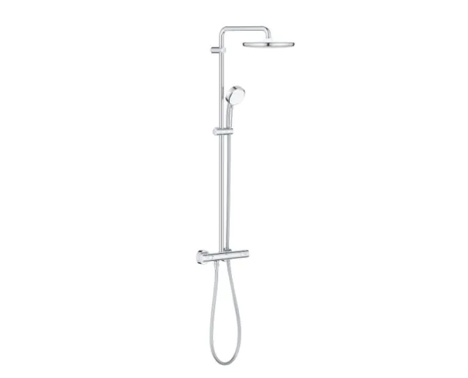 Grohe Tempesta 250 Shower System 26670000 main product photo