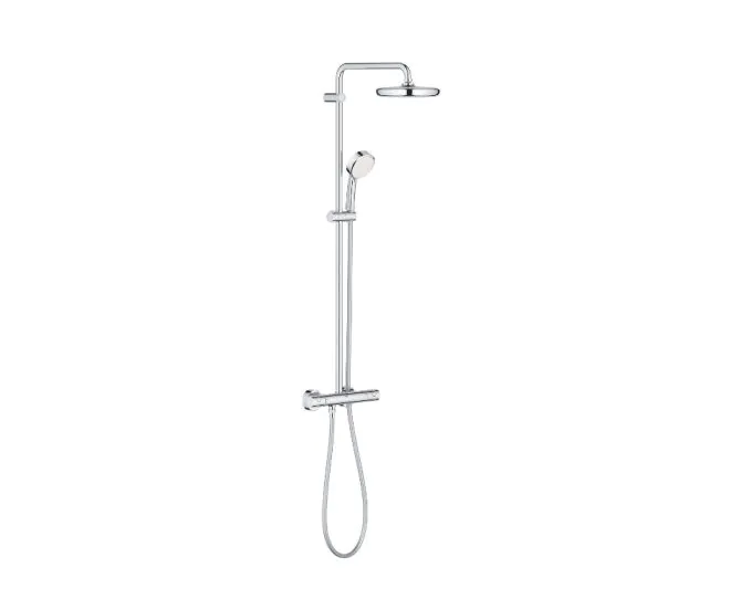 Grohe Tempesta Cosmopolitan 210 Shower 27922001 main product photo