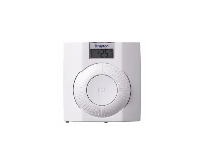 Drayton Digistat + 1 Room Thermostat 30002 main product photo