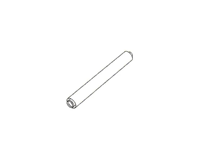 Vaillant VTK Plume 1 Meter Extension (White) main product photo