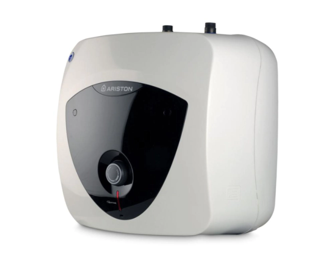 Ariston Andris Lux 15 Litre 3kW Unvented Undersink Water Heater 3100309 main product photo