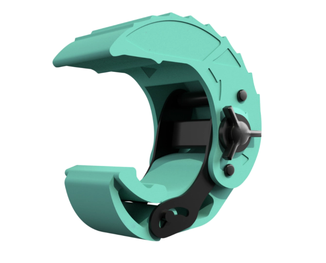 Hinton 3-1 Plastic Pipe Cutter 31CUT main product photo
