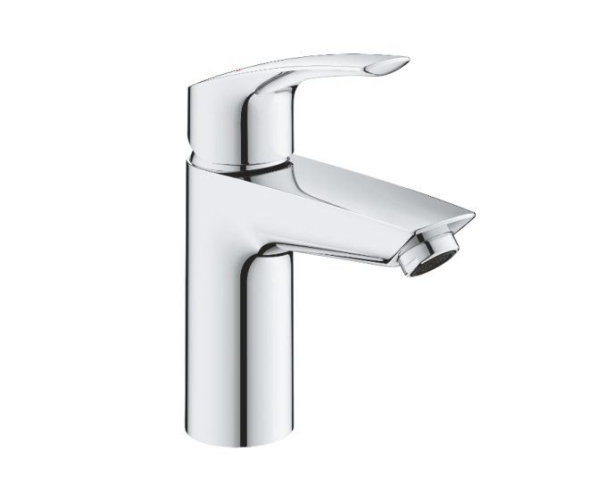 Grohe Eurosmart Basin Mixer Low Pressure 3246730L main product photo