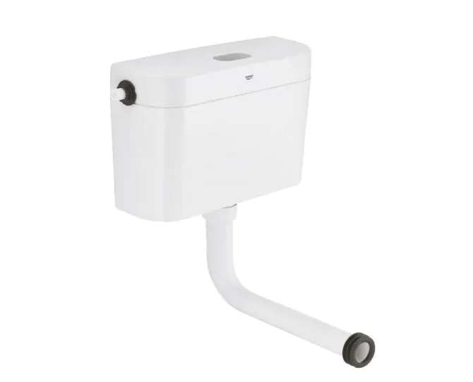 Grohe Adagio Concealed Cistern 37762SH0 main product photo