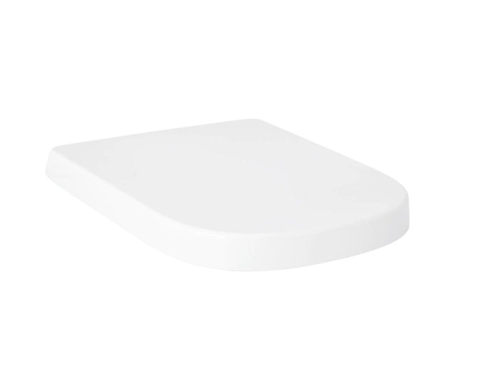 Grohe Euro Ceramic WC Soft Close Seat 39330002 main product photo