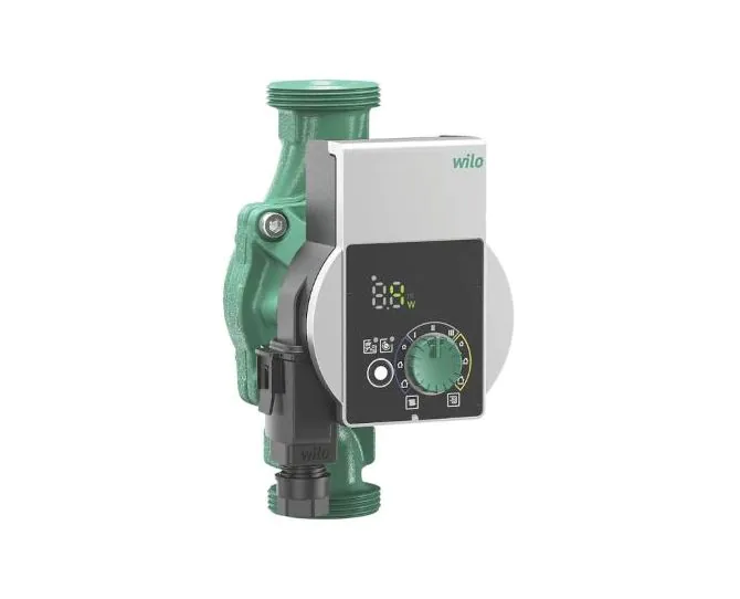 Wilo Yonos PICO 25/1-5-130 Circulating Pump 4215522 main product photo