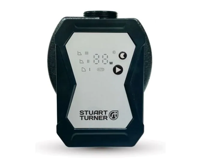 Stuart Turner Pulse 25/6-130 Circulating Pump main product photo